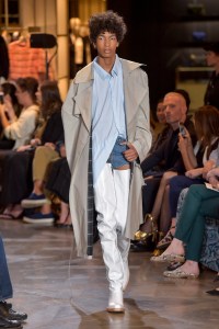 Vetements RTW Spring 2017