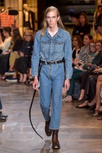 Vetements RTW Spring 2017