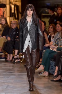 Vetements RTW Spring 2017