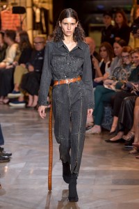Vetements RTW Spring 2017