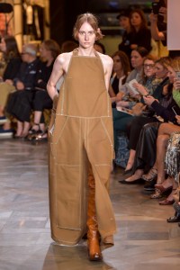 Vetements RTW Spring 2017
