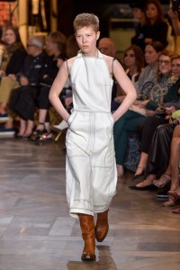 Vetements RTW Spring 2017
