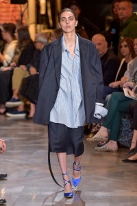 Vetements RTW Spring 2017