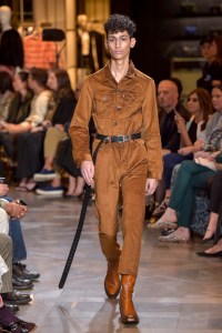 Vetements RTW Spring 2017