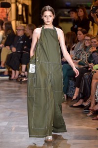 Vetements RTW Spring 2017