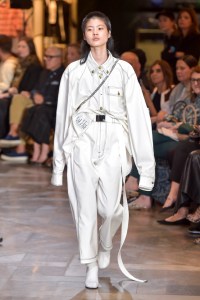 Vetements RTW Spring 2017