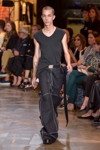 Vetements RTW Spring 2017