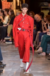 Vetements RTW Spring 2017