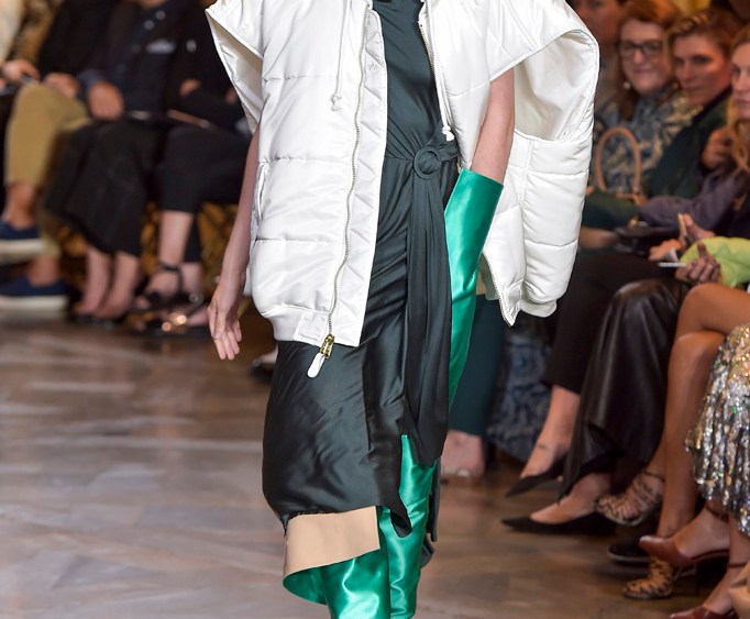 Vetements RTW Spring 2017