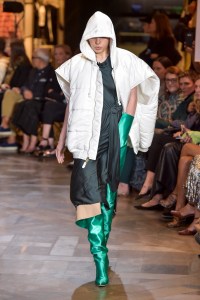 Vetements RTW Spring 2017