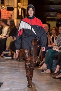 Vetements RTW Spring 2017