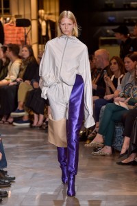 Vetements RTW Spring 2017