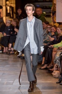 Vetements RTW Spring 2017