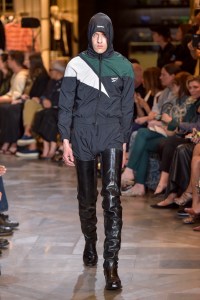 Vetements RTW Spring 2017