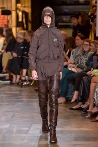 Vetements RTW Spring 2017