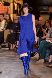 Vetements RTW Spring 2017