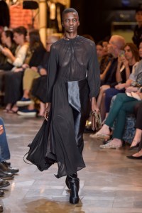 Vetements RTW Spring 2017