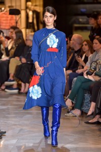 Vetements RTW Spring 2017