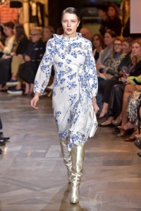 Vetements RTW Spring 2017