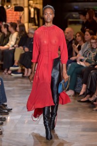 Vetements RTW Spring 2017