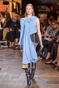 Vetements RTW Spring 2017