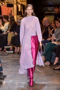 Vetements RTW Spring 2017