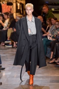Vetements RTW Spring 2017