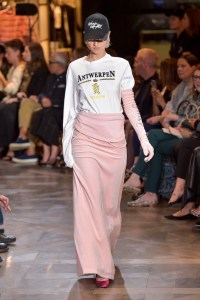 Vetements RTW Spring 2017