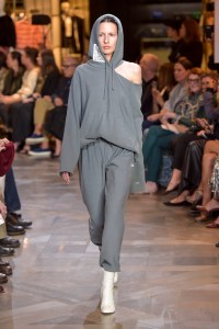 Vetements RTW Spring 2017