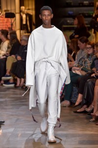Vetements RTW Spring 2017