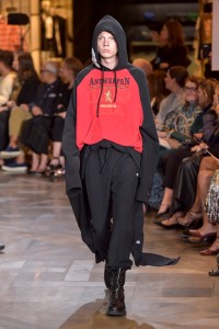Vetements RTW Spring 2017