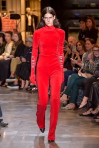 Vetements RTW Spring 2017