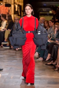 Vetements RTW Spring 2017