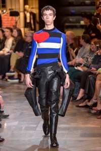 Vetements RTW Spring 2017