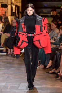 Vetements RTW Spring 2017