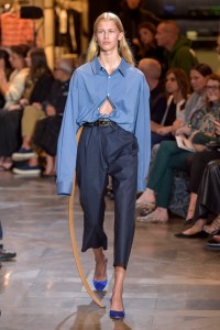 Vetements RTW Spring 2017