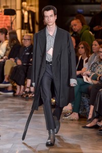 Vetements RTW Spring 2017