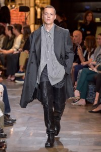 Vetements RTW Spring 2017