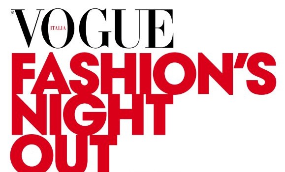 Vogue Fashion's Night Out to Hit Milan