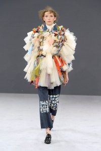 Viktor & Rolf Couture Fall 2016
