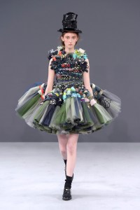 Viktor & Rolf Couture Fall 2016