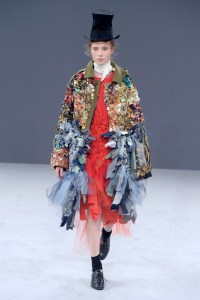 Viktor & Rolf Couture Fall 2016