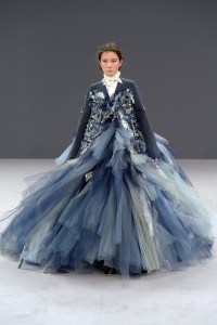 Viktor & Rolf Couture Fall 2016