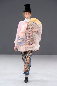 Viktor & Rolf Couture Fall 2016