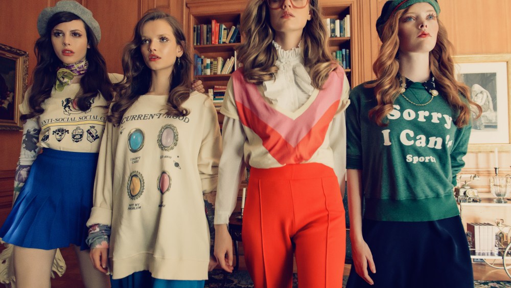 Wildfox Fall 2016
