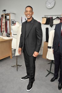 Will Smith