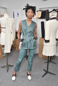 Willow Smith