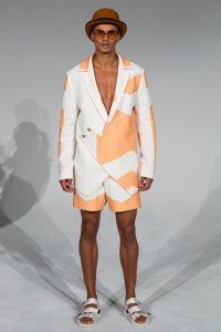 Woodhouse Men's RTW Spring 2017
