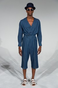 Woodhouse Men's RTW Spring 2017
