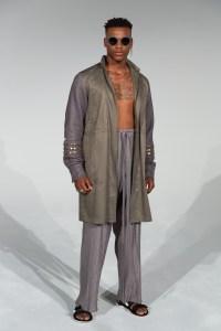 Woodhouse Men's RTW Spring 2017